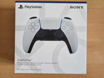 PS5-controller NIEUW 2 jaar garantie Playstation 5 Dualsense beschikbaar voor biedingen