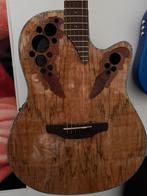 Ovation Celebrity CE44P-SM-G gitaar, Ophalen, Zo goed als nieuw, Overige merken