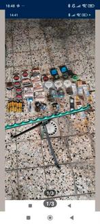 Visaccessoires (doe een bod), Ophalen of Verzenden, Zo goed als nieuw