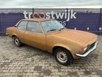 1979 - Opel - Rekord - 1700 N - Oldtimer, Auto's, Overige brandstoffen, Bedrijf, Overige carrosserie, Te koop