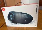 JbL Xtreme 4 Blauw nieuw, Ophalen of Verzenden, Zo goed als nieuw, JBL