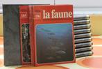 Encyclopédie La Faune 1970, Enlèvement