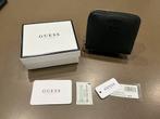 Portefeuille Guess noir impeccable, Enlèvement ou Envoi, Comme neuf, Noir, Guess
