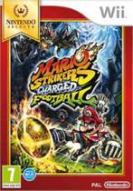 Jeu Wii Mario Strikers charged football., Consoles de jeu & Jeux vidéo, Comme neuf, Autres genres, Enlèvement ou Envoi, À partir de 7 ans