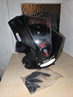 Casque moto modulable LS2 taille S état comme neuf, Motos, S