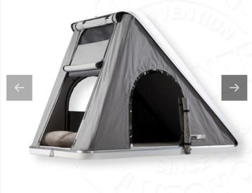 Autohome Columbus Variant Small beschikbaar voor biedingen