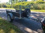 Aanhangwagen, Auto diversen, Aanhangers en Bagagewagens, Ophalen of Verzenden, Gebruikt