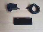 TP-Link UH720 USB 3.0-hub, Harde schijf, Tp-link, Nieuw, Ophalen of Verzenden