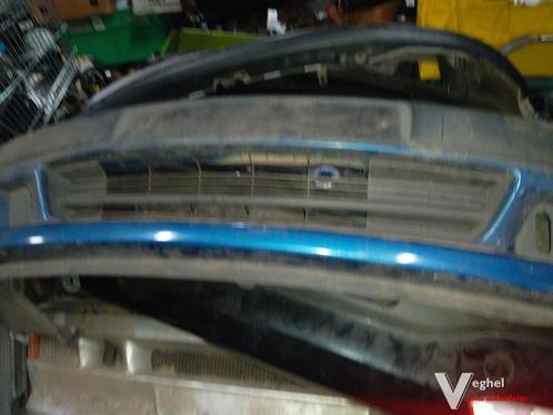 Peugeot 306 voorbumper 1997, Auto-onderdelen, Carrosserie, Bumper, Voor, Gebruikt, Ophalen