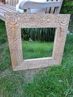 Spiegel Pomax, Ophalen, Vierkant, Nieuw, Minder dan 100 cm