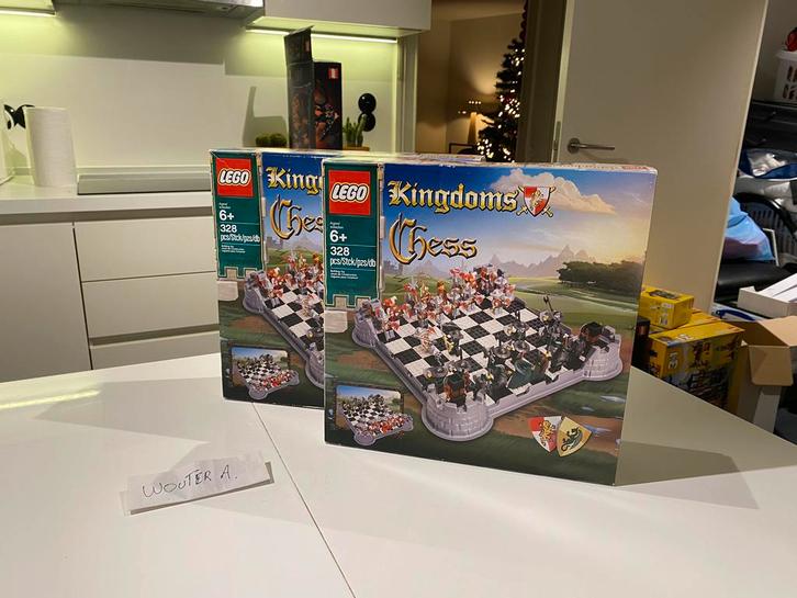 Lot Vintage lego castle te koop, Computers en Software, Ontwerp- en Bewerkingssoftware, Zo goed als nieuw, Ophalen of Verzenden