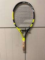 Tennisracket - Babolat - Aero Jr 25 (inch), Ophalen, L00, Zo goed als nieuw, Racket