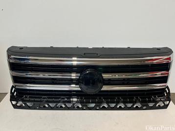 Volkswagen Crafter 7C Grille 7C0853651A