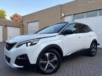 Peugeot 3008 Gt Line | 12 M Garantie | 2017| Benzine| 2017 |, 1442 kg, Monovolume, 1199 cc, 5 deurs