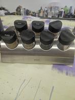 Kruidenrekje, Huis en Inrichting, Ophalen of Verzenden, Gebruikt