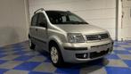 Fiat Panda 1.2i benzine bj. 2003 118000km, Auto's, Fiat, Panda, Bedrijf, 5 deurs, Elektrische ramen