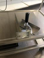 Vleesmachine, Ophalen, Bakkerij en Slagerij