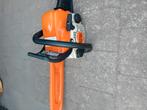 Stihl kettingzaag MS 180, Ophalen, Gebruikt