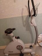 Vélo appartement Kettler, Ophalen, Zo goed als nieuw, Benen, Hometrainer