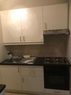 Keukentje te verwijderen, Huis en Inrichting, Keuken | Keukenelementen, Ophalen, Gebruikt, Crème