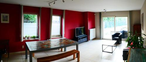 Appartement  avec terrasse à Mons à louer !, Immo, Appartements & Studios à louer, Province de Hainaut, 50 m² ou plus