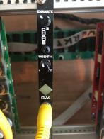Eurorack 3U - Zlob Modular Triple Cap Chaos, Muziek en Instrumenten, Ophalen of Verzenden, Zo goed als nieuw, Overige merken