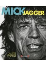 Mick Jagger, Comme neuf, Artiste, Billy Altman, Enlèvement ou Envoi