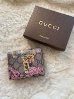 Gucci portefeuille, Handtassen en Accessoires, Portemonnees, Ophalen of Verzenden, Nieuw