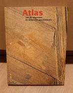 Atlas van de algemene Belgische geschiedenis, Boeken, Atlassen en Landkaarten, Ophalen of Verzenden, Zo goed als nieuw