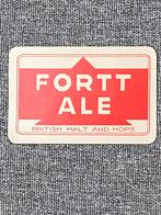 1 oude speelkaart JOKER brouwerij LAMOT te BOOM, Enlèvement ou Envoi, Comme neuf, Joker(s)