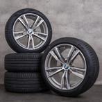 Bmw 18 inch styling 789m / breedset / 5x112, Ophalen, 18 inch, Velg(en)