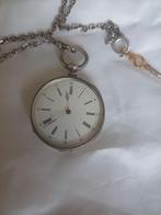 Zakhorloge, Handtassen en Accessoires, Ophalen of Verzenden, Zakhorloge