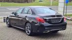 Mercedes C180 AMG Pack 1.6i Benzine 115Kw Euro 6D voor het h, Auto's, Mercedes-Benz, Automaat, Euro 6, CL, Bedrijf