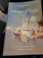 Charles dickens images d'Italie, Ophalen of Verzenden, Zo goed als nieuw