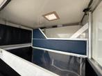 Peugeot Boxer PAARDENWAGEN MVV 3XL | DUB CAB | 2016, Dieren en Toebehoren, Paarden en Pony's | Trailers en Aanhangwagens, Ophalen
