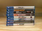Ps4 games, Games en Spelcomputers, Games | Sony PlayStation 4, Ophalen of Verzenden, Gebruikt