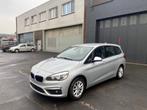 Bmw 216d gran/2016/163.000km/1.5diesel/automaat/euro 6b, Auto's, Automaat, Bedrijf, Diesel, Te koop