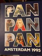 Pan Pan Pan Amsterdam 1995, Nieuw, Ophalen of Verzenden, Schilder- en Tekenkunst