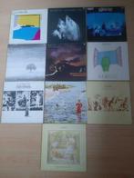 Verzameling vinyl lp's " Genesis " !, Enlèvement ou Envoi, Comme neuf, Pop rock