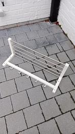 Ikea Tjusig kapstok, Huis en Inrichting, Woonaccessoires | Kapstokken, Ophalen, Gebruikt, Hout, Wandkapstok