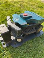 robotmaaier ambrogio l 15 deluxe, Tuin en Terras, Robotmaaiers, Ophalen, Gebruikt, Ambrogio, Minder dan 20 cm