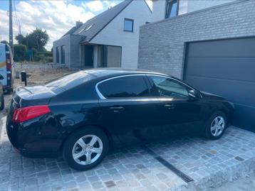 Peugeot 508 1.6hdi 174750km GEKEURD VV! beschikbaar voor biedingen