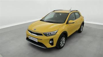 Kia Stonic 1.2i 84cv Easy CARPLAY / CAMERA / ALU (bj 2020) beschikbaar voor biedingen