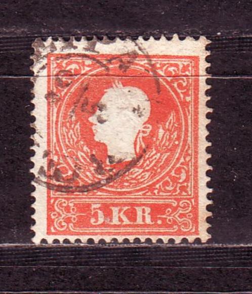 Postzegels Oostenrijk tussen nr. 8 en nr. 629a, Timbres & Monnaies, Timbres | Europe | Autriche, Affranchi, Enlèvement ou Envoi