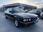 BMW 7 Serie 750 iL OLDTIMER B6 Gepantserd Unieke Staatslimou, Cuir, 299 ch, Achat, 4 portes