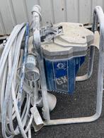 Spuit machine goeie staat, Ophalen, Zo goed als nieuw