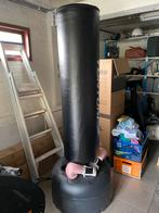 Boxpaal met boxhandschoenen, Sport en Fitness, Boksen, Ophalen, Nieuw