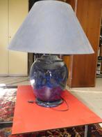 tafellamp    lampedaire, Comme neuf, Modern, Autres matériaux, 75 cm ou plus