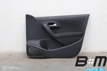 Portierbekleding rechtsvoor VW Polo 6C 5drs 6C4867012 beschikbaar voor biedingen