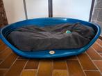 Panier&tapis, Animaux & Accessoires, Enlèvement, Comme neuf